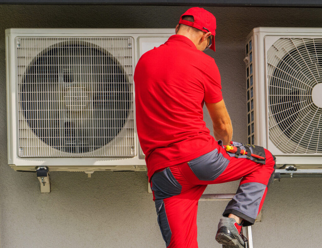 ac repair in Dubai