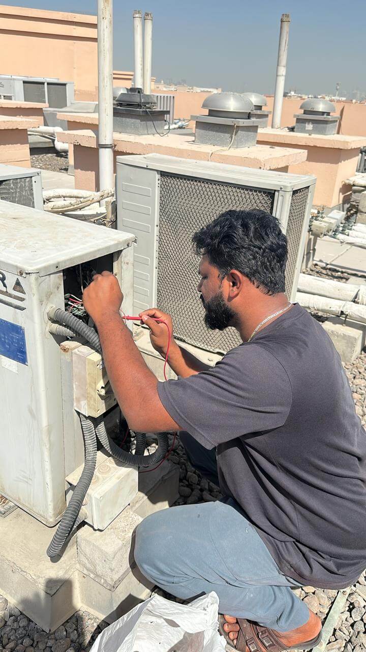 Umair Technical Ac Repair Dubai